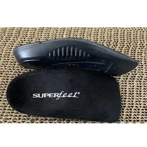 SuperFeet EasyFit Women’s Dress Fit insoles